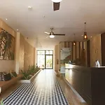 Ar 2Br Floor And Sunset View