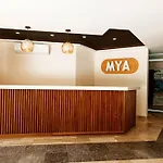 Apartamento Mya Aldea Zama *