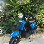 Apartamento Mya Aldea Zama *