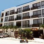 Mya Aldea Zama Apartamento Tulum