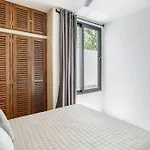 Ona Departamento De Dos Habitaciones En La Veleta