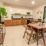 Precioso Departamento Kantuun En Tulum