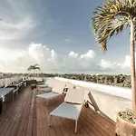 Black House Aldea Zama I Spacious 2bd With Private Jacuzzi Apartamento