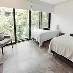 Black House Aldea Zama I Spacious 2bd With Private Jacuzzi