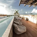 Apartamento Black House Aldea Zama I Spacious 2bd With Private Jacuzzi *