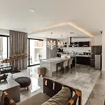 Apartamento Black House Aldea Zama I Spacious 2bd With Private Jacuzzi