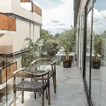 Black House Aldea Zama I Spacious 2bd With Private Jacuzzi Apartamento