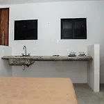 Apartment Samsara Boutique Tulum