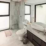 Apartamento Black House Aldea Zama I Spacious 2bd With Private Jacuzzi