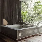 Black House Aldea Zama I Spacious 2bd With Private Jacuzzi Apartamento Tulum