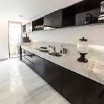 Black House Aldea Zama I Spacious 2bd With Private Jacuzzi Apartamento