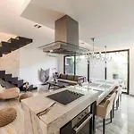 Apartamento Black House Aldea Zama I Spacious 2bd With Private Jacuzzi Tulum
