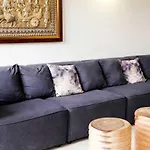 Apartamento Chic In The Heart Of By Stella