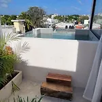 Apartment Samsara Boutique *