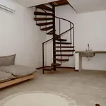 Apartment Samsara Boutique