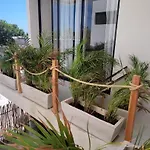 Apartment Samsara Boutique *
