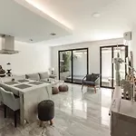 Black House Aldea Zama I Spacious 2bd With Private Jacuzzi *