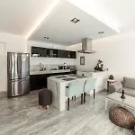 Apartamento Black House Aldea Zama I Spacious 2bd With Private Jacuzzi Tulum
