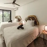 Black House Aldea Zama I Spacious 2bd With Private Jacuzzi