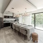 Black House Aldea Zama I Spacious 2bd With Private Jacuzzi Apartamento Tulum