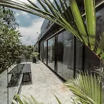 Black House Aldea Zama I Spacious 2bd With Private Jacuzzi Tulum
