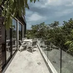 Black House Aldea Zama I Spacious 2Bd Apt With Private Jacuzzi