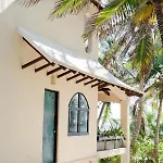 Olas Bed and breakfast