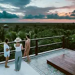 Bed and breakfast Olas Tulum