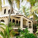 Bed and breakfast Olas Tulum