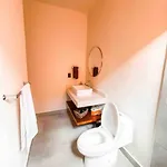 Coral Loft, 2 Pools, Parking, Gym, Pet Park Apartamento *