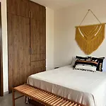 Coral Loft, 2 Pools, Parking, Gym, Pet Park Apartamento Tulum