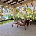 Olas Bed and breakfast *