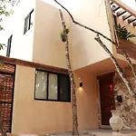 Chukumchic Private*Villa*Pool*Yard*Bbq*Wi-Fi