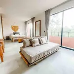 Apartamento Coral Loft, 2 Pools, Parking, Gym, Pet Park *