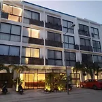 Luxury Studio, Aldea Zama, Elle Residence 108
