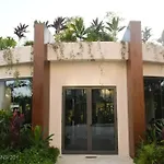 Joyas En Tulum - Gym, Piscina, Jacuzzi, Wifi 200Mb