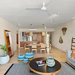 305 Luxury Penthouse With Private Pool Apartamento Tulum