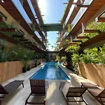 Apartamento Luxurious In Menesse Pool Gym Cinema By Yeah