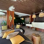 Apartamento Luxurious In Menesse Pool Gym Cinema By Yeah Tulum