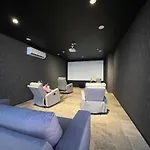 Apartamento Luxurious In Menesse Pool Gym Cinema By Yeah Tulum