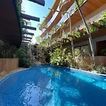 Luxurious In Menesse Pool Gym Cinema By Yeah Apartamento *