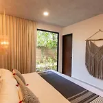 Hermoso Apartamento En El Corazon De Tulum, Aldea Zama.