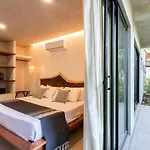 Hermoso Apartamento En El Corazon De Tulum, Aldea Zama.