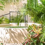Atman Residences Hotel Tulum