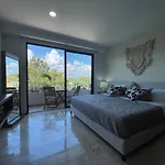 Luxurious In Menesse Pool Gym Cinema By Yeah * Tulum
