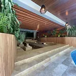 Apartamento Luxurious In Menesse Pool Gym Cinema By Yeah Tulum