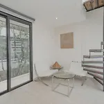 Modern Ph Park Lane Private Rooftop Deck Pool By Yeah