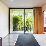Apartamento D-101