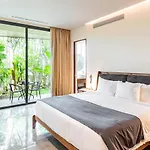 D-101 Apartamento Tulum