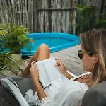 Chiibal Pensión Tulum